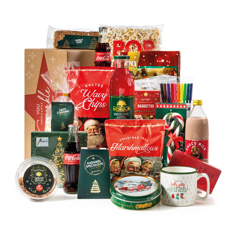 Waarom een kleiner kerstgeschenk soms meer indruk maakt