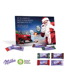 Adventskalenders met logo: waar moet je op letten bij een zakelijke keuze