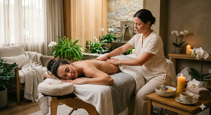Waarom beauty en wellness artikelen aan terrein winnen