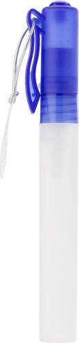 dispenser met hand spray   sample