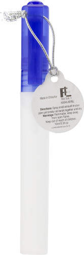 dispenser met hand spray   sample