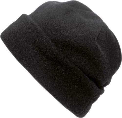 Muts van fleece   sample