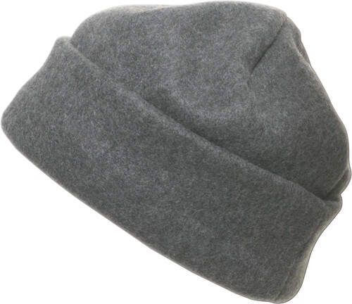 Muts van fleece   sample