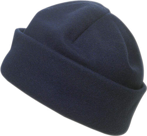 Muts van fleece   sample
