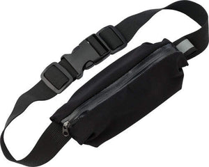 Neopreen heuptas zwart 2 kleuren tp 8241