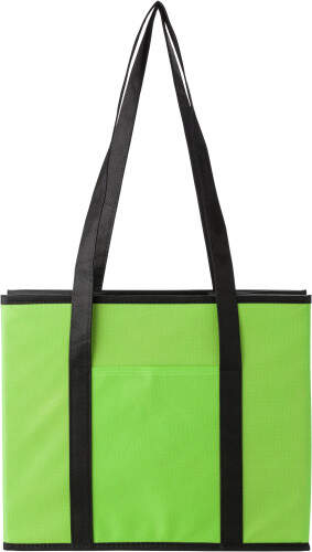 Auto organizer zwart 2 kleuren tr 887