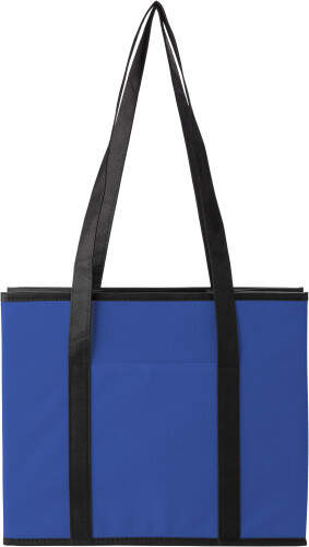 Auto organizer zwart 2 kleuren zd 889