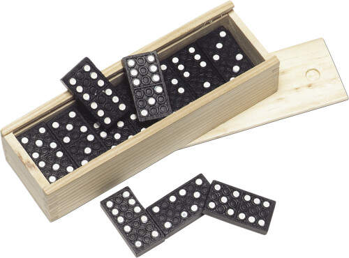 Dominospel   sample