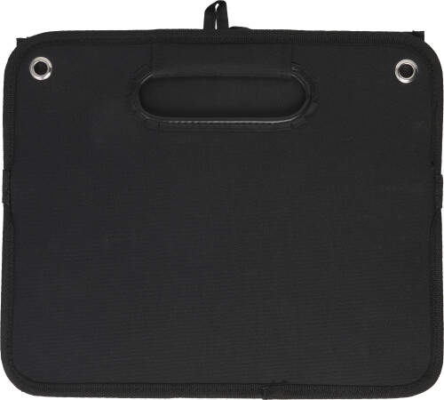 Auto organizer zwart 4 kleuren tr 893