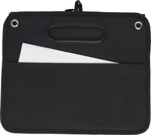 Auto organizer zwart 3 kleuren tr 891