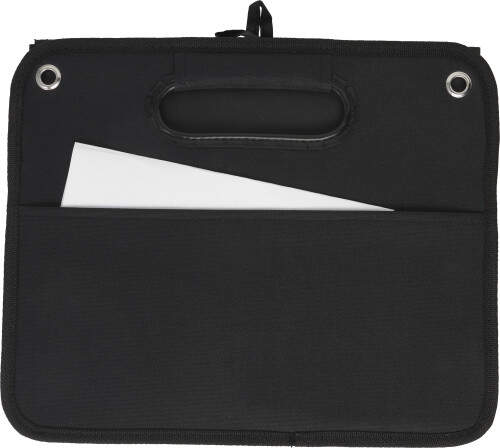 Auto organizer zwart 3 kleuren tr 891