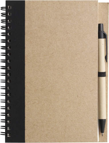 notitieboekje   sample