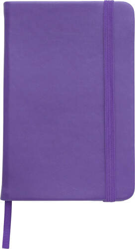 A6 notitieboekje geel Full colour 429