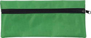 Pennenetui groen 4 kleuren tr 9245