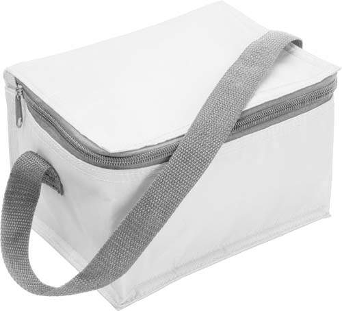 Koeltas voor 6 blikjes   sample