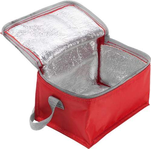 Koeltas voor 6 blikjes   sample