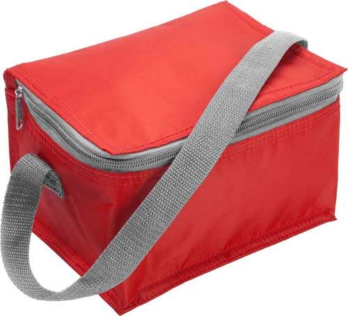 Koeltas voor 6 blikjes   sample