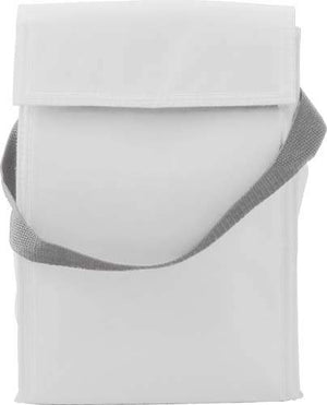 Koeltas wit 4 kleuren tr 6694