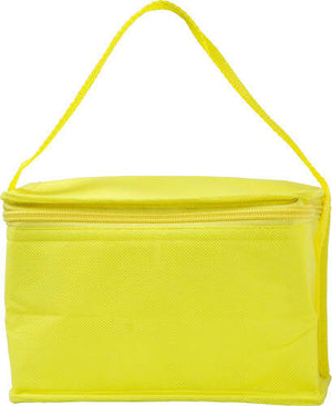 Non-woven koeltas voor zes blikjes 8260