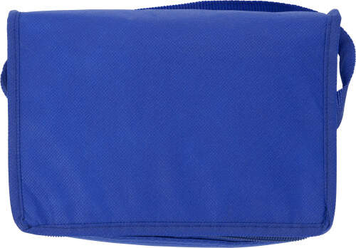 Non-woven koeltas (80g/m2) voor zes blikjes   sample