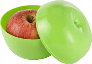 bewaardoos voor 1 appel bedrukken