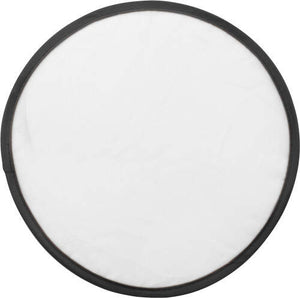 Frisbee geel onbedrukt 4141