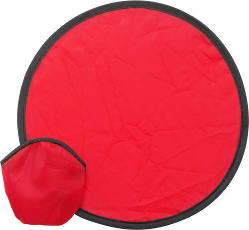 Frisbee   sample
