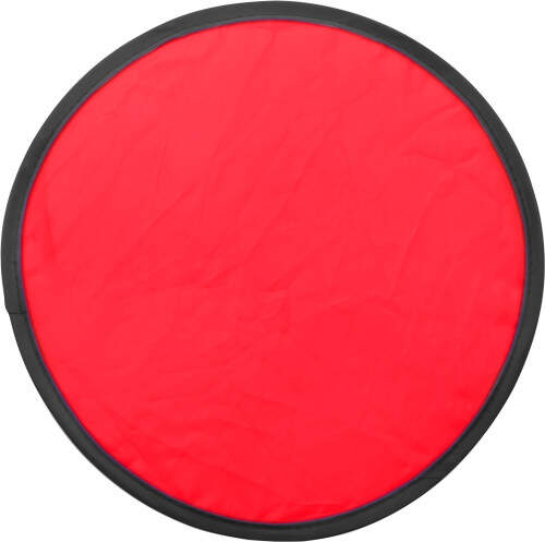 Frisbee   sample