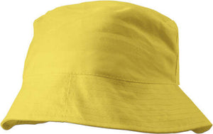 Zonnehoed zwart 4 kleuren tr 13883