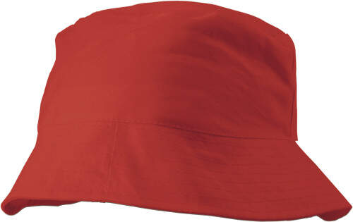 Zonnehoed zwart 2 kleuren tr 13880