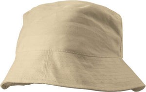 Zonnehoed zwart 1 kleur tr 13879