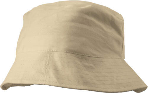 Zonnehoed zwart 1 kleur tr 13879