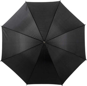 Golfparaplu groen 1 kleur tr 4584