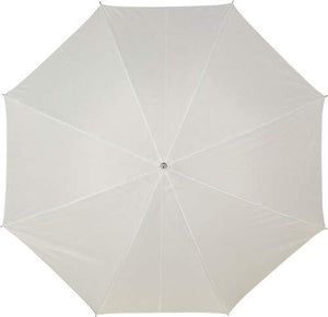Golfparaplu groen 2 kleuren zd 4586