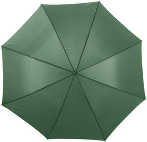 Golfparaplu groen 1 kleur zd 4585