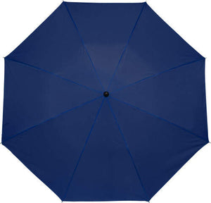 Paraplu groen 2 kleuren zd 9089