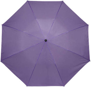 Paraplu geel 1 kleur zd 9086