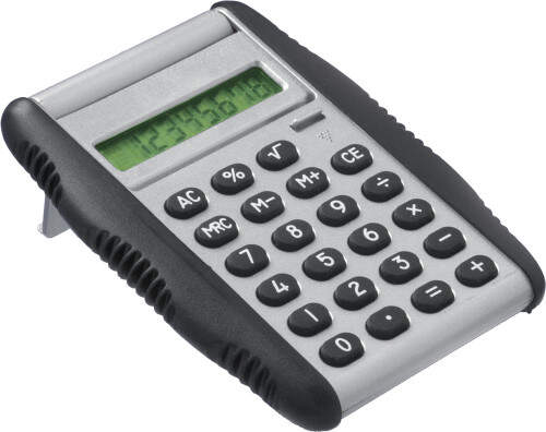 Calculator bedrukken