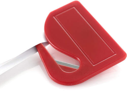 briefopener wit Full colour 1868