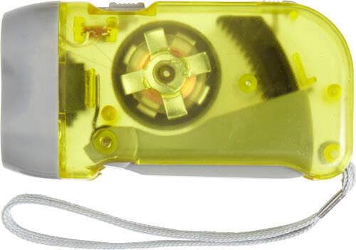 Zaklamp   sample