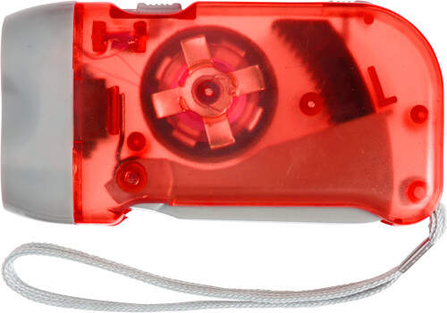 Zaklamp   sample