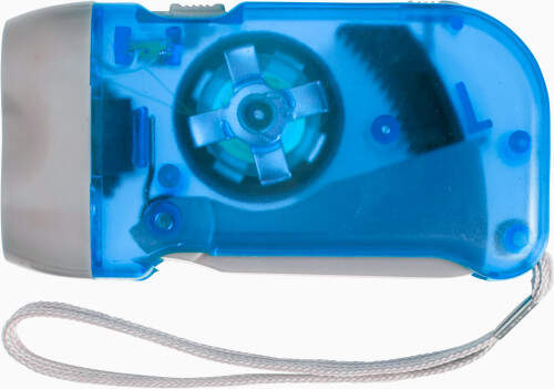 Zaklamp   sample