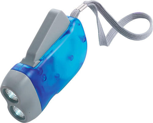 Zaklamp   sample