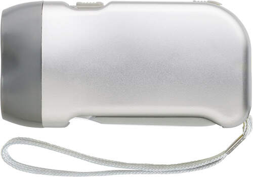 Zaklamp   sample