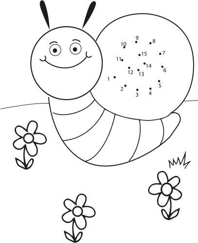 Kleurboek voor kinderen   sample