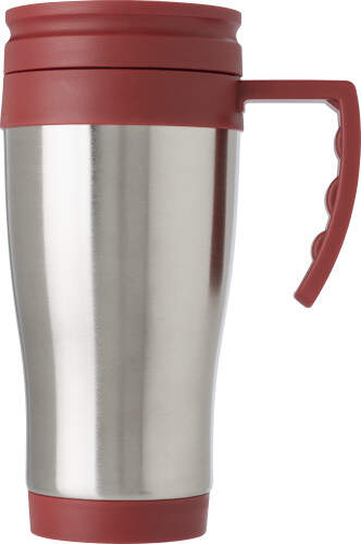 Thermosbeker   sample