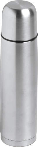 Vacu&uuml;m thermosfles   sample