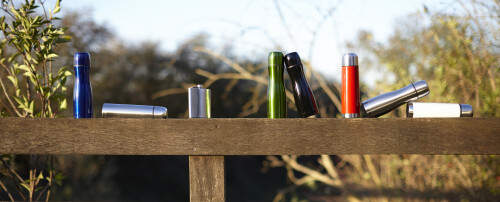 Vacu&uuml;m thermosfles   sample