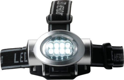 Hoofdlamp   sample