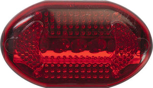 2-Delige fietslampenset 67